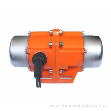 High Efficiency Electric Plate Concrete Vibrator